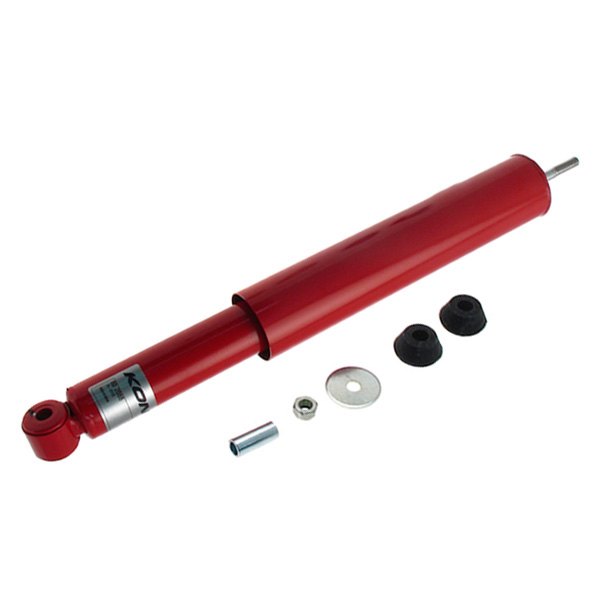 Koni® - Classic Adjustable Rear Driver or Passenger Side Shock Absorber