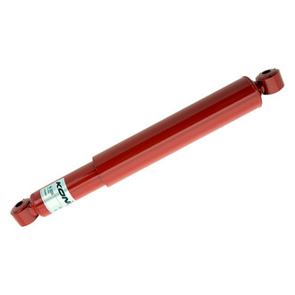 Koni® - Classic Rear Driver or Passenger Side Adjustable Shock Absorber