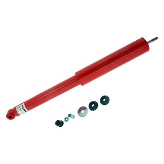 Koni® - Classic Rear Driver or Passenger Side Adjustable Shock Absorber