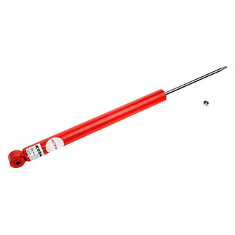 Koni® - FSD Rear Driver or Passenger Side Non-Adjustable Shock Absorber