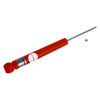 Koni® - FSD Rear Driver or Passenger Side Non-Adjustable Shock Absorber