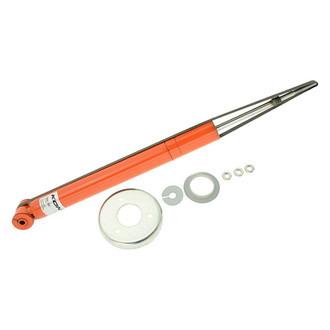 Koni® - STR.T Street Rear Driver or Passenger Side Non-Adjustable Shock Absorber