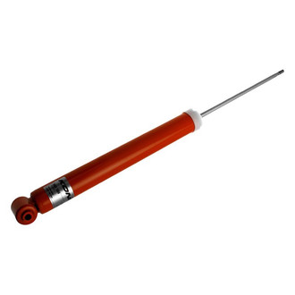 Koni® - STR.T Street Rear Driver or Passenger Side Twin-Tube Non-Adjustable Shock Absorber