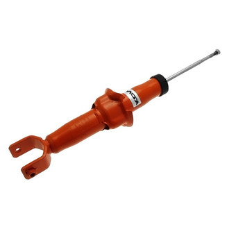 Koni® - STR.T Street Rear Driver or Passenger Side Non-Adjustable Shock Absorber