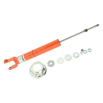 Koni® - STR.T Street Rear Driver or Passenger Side Non-Adjustable Shock Absorber
