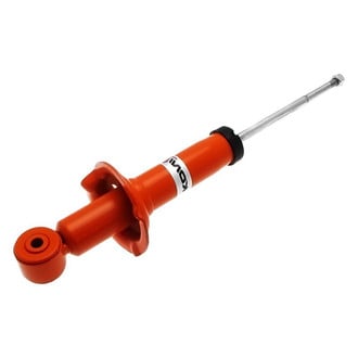 Koni® - STR.T Street Rear Driver or Passenger Side Twin-Tube Non-Adjustable Shock Absorber