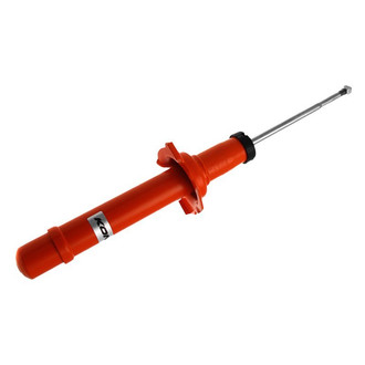 Koni® - STR.T Street Front Driver or Passenger Side Non-Adjustable Shock Absorber