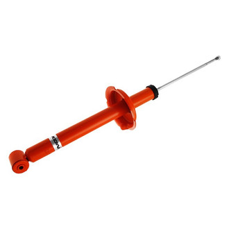 Koni® - STR.T Street Rear Driver or Passenger Side Non-Adjustable Shock Absorber