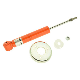 Koni® - STR.T Street Rear Driver or Passenger Side Non-Adjustable Shock Absorber