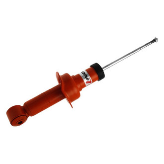 Koni® - STR.T Street Rear Driver or Passenger Side Non-Adjustable Shock Absorber