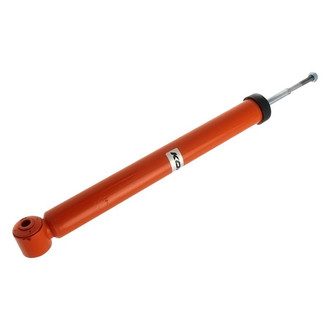 Koni® - STR.T Street Rear Driver or Passenger Side Non-Adjustable Shock Absorber