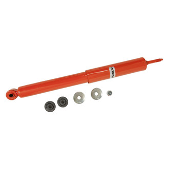Koni® - STR.T Street Rear Driver or Passenger Side Non-Adjustable Shock Absorber