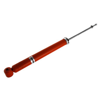 Koni® - STR.T Street Rear Driver or Passenger Side Non-Adjustable Shock Absorber