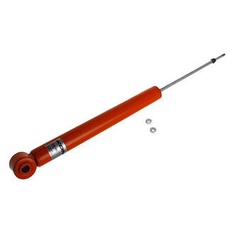 Koni® - STR.T Street Rear Driver or Passenger Side Non-Adjustable Shock Absorber