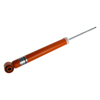 Koni® - STR.T Street Rear Driver or Passenger Side Non-Adjustable Shock Absorber