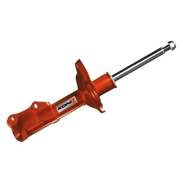 Koni® - STR.T Street Non-Adjustable Rear Driver or Passenger Side Shock Absorber