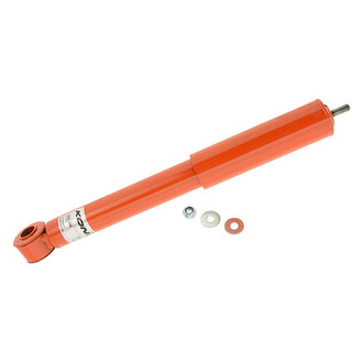 Koni® - STR.T Street Rear Driver or Passenger Side Non-Adjustable Shock Absorber