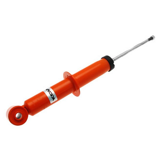 Koni® - STR.T Street Rear Driver or Passenger Side Non-Adjustable Shock Absorber