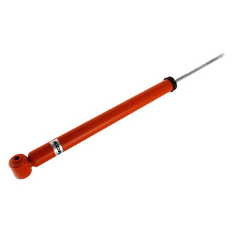 Koni® - STR.T Street Rear Driver or Passenger Side Non-Adjustable Shock Absorber