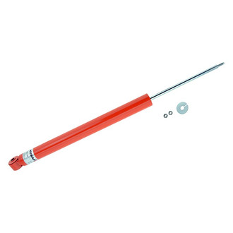Koni® - STR.T Street Rear Driver or Passenger Side Non-Adjustable Shock Absorber