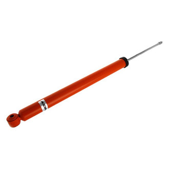 Koni® - STR.T Street Rear Driver or Passenger Side Non-Adjustable Shock Absorber