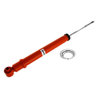 Koni® - STR.T Street Rear Driver or Passenger Side Non-Adjustable Shock Absorber