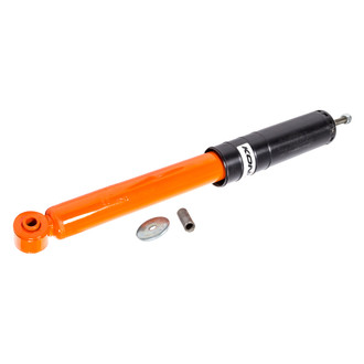 Koni® - STR.T Street Rear Driver or Passenger Side Non-Adjustable Shock Absorber