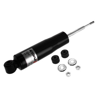 Koni® - Special D Front Driver or Passenger Side Adjustable Shock Absorber
