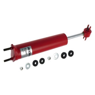 Koni® - Special D Front Driver or Passenger Side Adjustable Shock Absorber