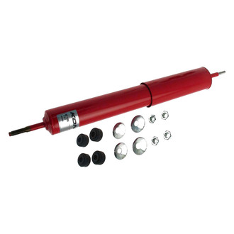 Koni® - Special D Rear Driver or Passenger Side Adjustable Shock Absorber