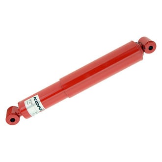 Koni® - Classic Rear Driver or Passenger Side Adjustable Shock Absorber