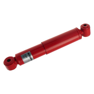 Koni® - Heavy Track™ Rear Driver or Passenger Side Adjustable Shock Absorber