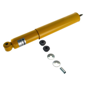 Koni® - Sport™ Rear Driver or Passenger Side Twin-Tube Adjustable Shock Absorber