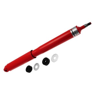 Koni® - Heavy Track™ Driver or Passenger Side Twin-Tube Adjustable Shock Absorber