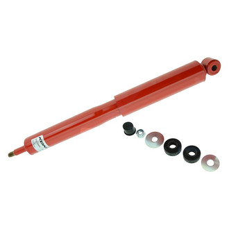 Koni® - Heavy Track™ Front Driver or Passenger Side Twin-Tube Adjustable Shock Absorber