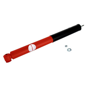 Koni® - FSD Rear Driver or Passenger Side Non-Adjustable Shock Absorber
