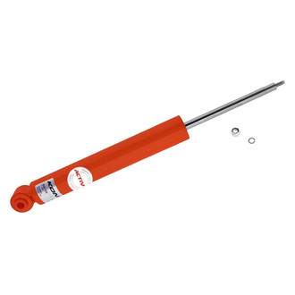 Koni® - FSD Rear Driver or Passenger Side Non-Adjustable Shock Absorber