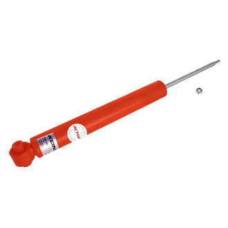 Koni® - FSD Rear Driver or Passenger Side Non-Adjustable Shock Absorber