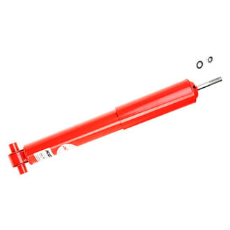KONI® - Special Active Shocks and Struts