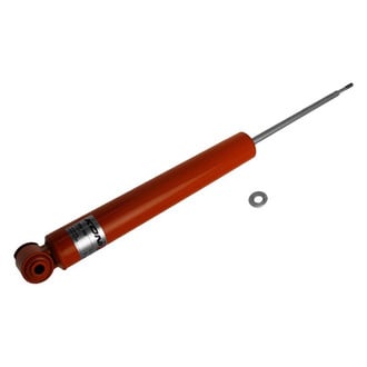 Koni® - STR.T Street Rear Driver or Passenger Side Non-Adjustable Shock Absorber