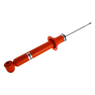 Koni® - STR.T Street Rear Driver or Passenger Side Non-Adjustable Shock Absorber