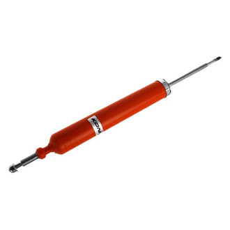 Koni® - STR.T Street Rear Driver or Passenger Side Non-Adjustable Shock Absorber