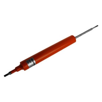 Koni® - STR.T Street Rear Driver or Passenger Side Non-Adjustable Shock Absorber
