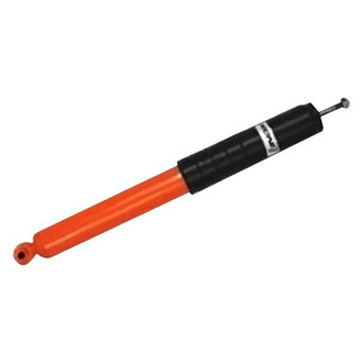 Koni® - STR.T Street Rear Driver or Passenger Side Non-Adjustable Shock Absorber