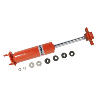 Koni® - STR.T Street Front Driver or Passenger Side Non-Adjustable Shock Absorber