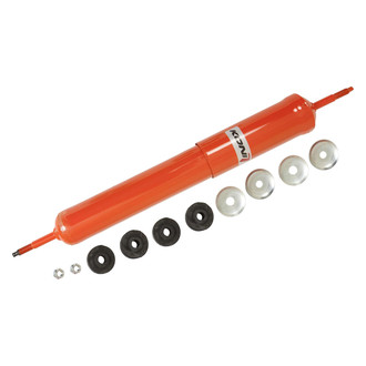 Koni® - STR.T Street Rear Driver or Passenger Side Non-Adjustable Shock Absorber