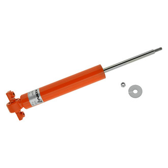 Koni® - STR.T Street Rear Driver or Passenger Side Non-Adjustable Shock Absorber