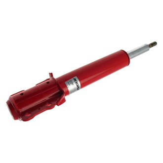 Koni® - Heavy Track™ Front Driver or Passenger Side Adjustable Shock Absorber
