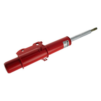 Koni® - Heavy Track™ Front Driver or Passenger Side Adjustable Shock Absorber