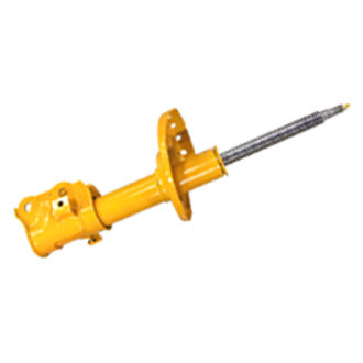 Koni® - Sport™ Front Passenger Side Adjustable Shock Absorber